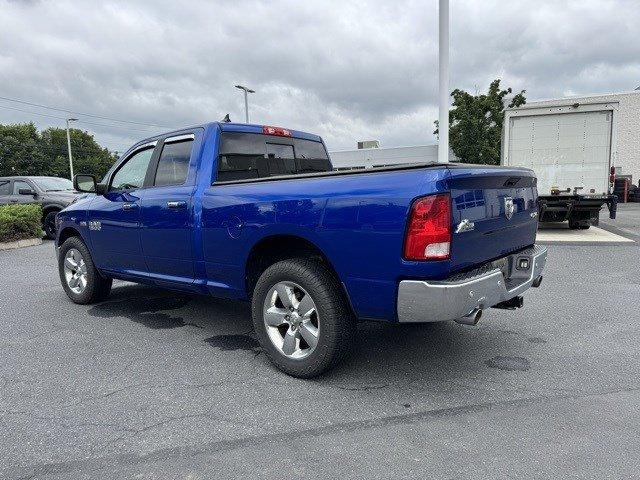 2015 Ram 1500 Vehicle Photo in Mechanicsburg, PA 17050-1707
