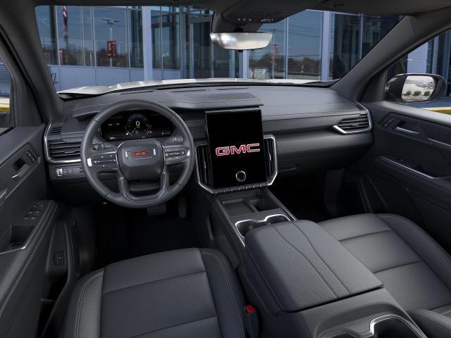2026 GMC Acadia Vehicle Photo in KANSAS CITY, MO 64114-4545