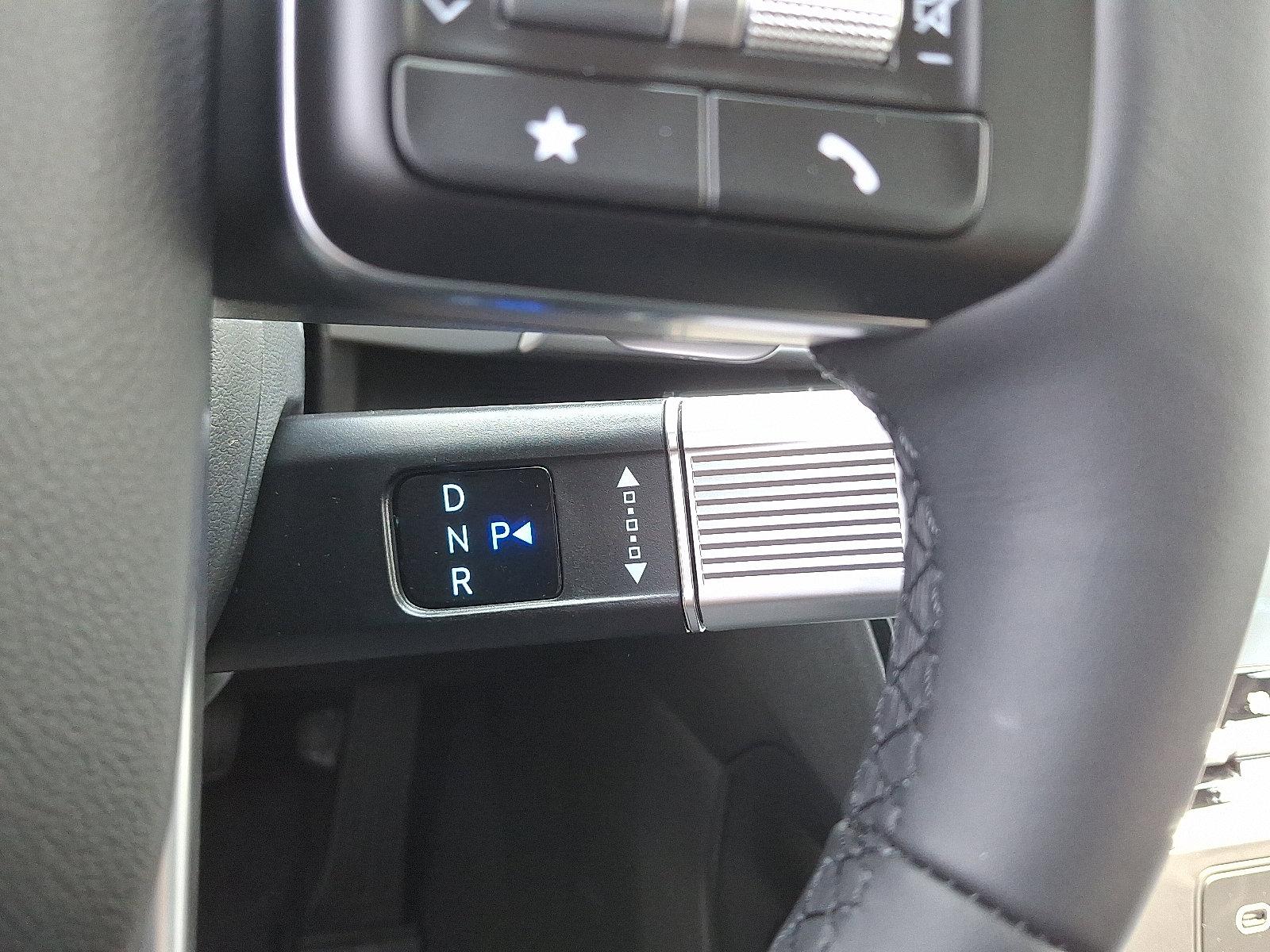 2026 Hyundai SANTA FE Hybrid Vehicle Photo in Harrisburg, PA 17111