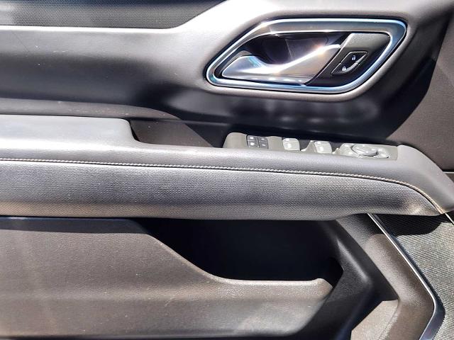2021 GMC Yukon Vehicle Photo in DENTON, TX 76210-9321