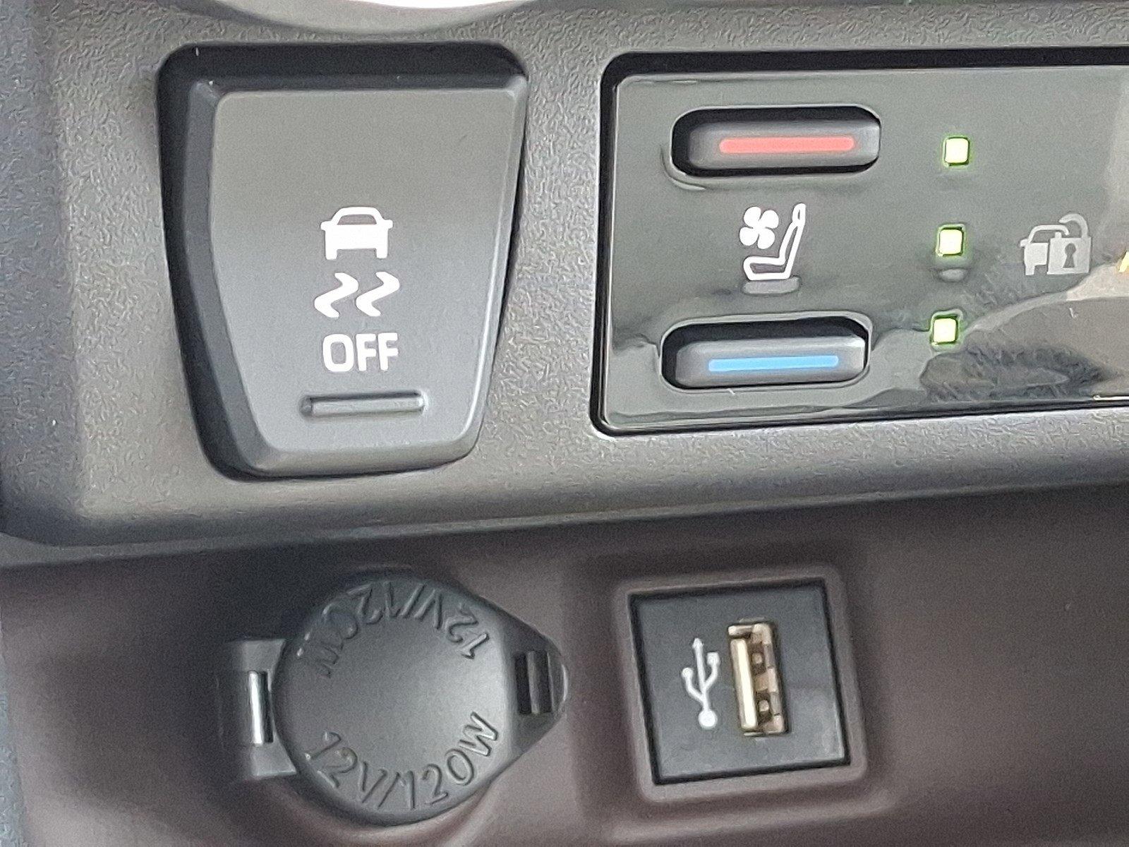 2025 Toyota RAV4 Vehicle Photo in Harrisburg, PA 17111