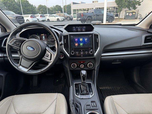 2017 Subaru Impreza Vehicle Photo in Mechanicsburg, PA 17050-1707