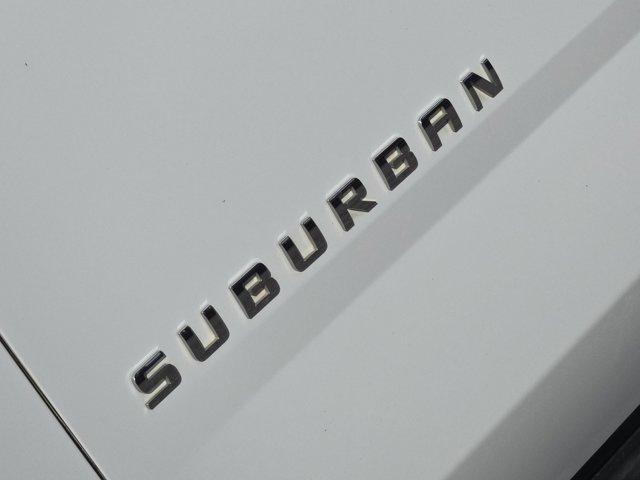 2016 Chevrolet Suburban Vehicle Photo in Decatur, TX 76234