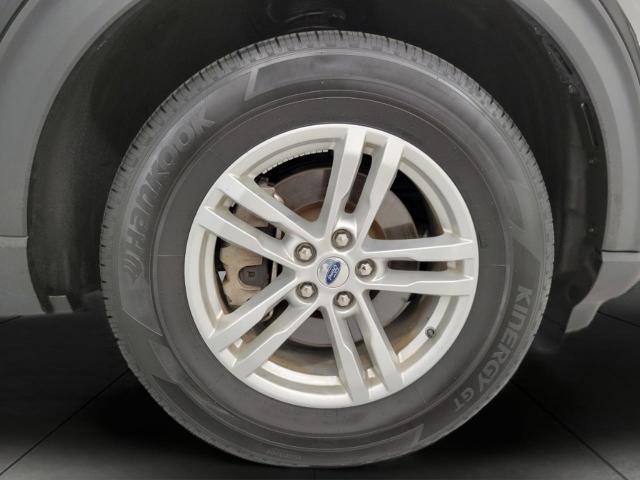 2023 Ford Explorer Vehicle Photo in Neenah, WI 54956
