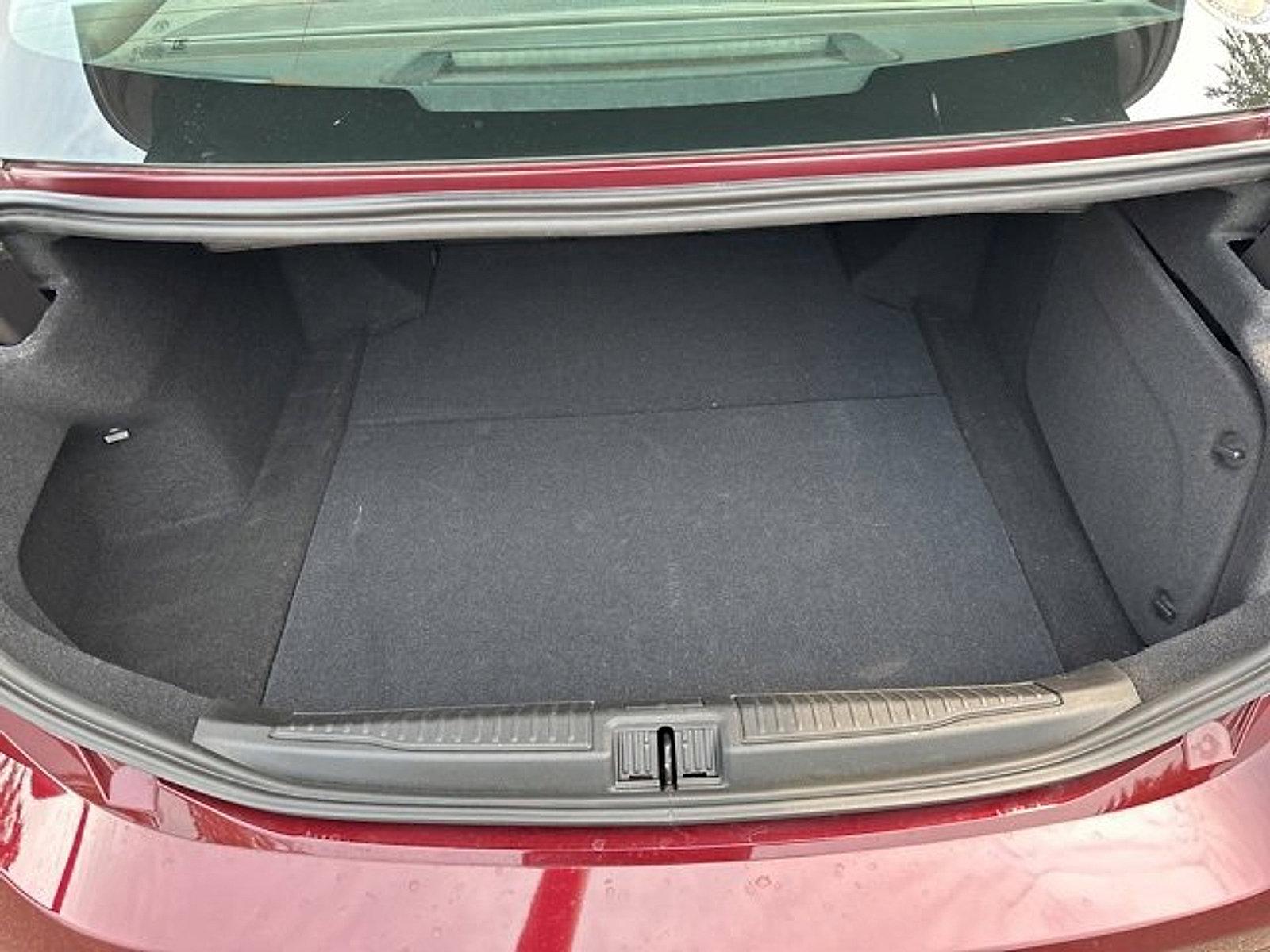 2019 Alfa Romeo Giulia Vehicle Photo in Willow Grove, PA 19090