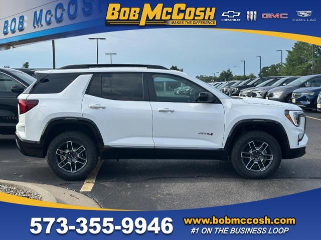 2026 GMC Terrain Vehicle Photo in COLUMBIA, MO 65203-3903