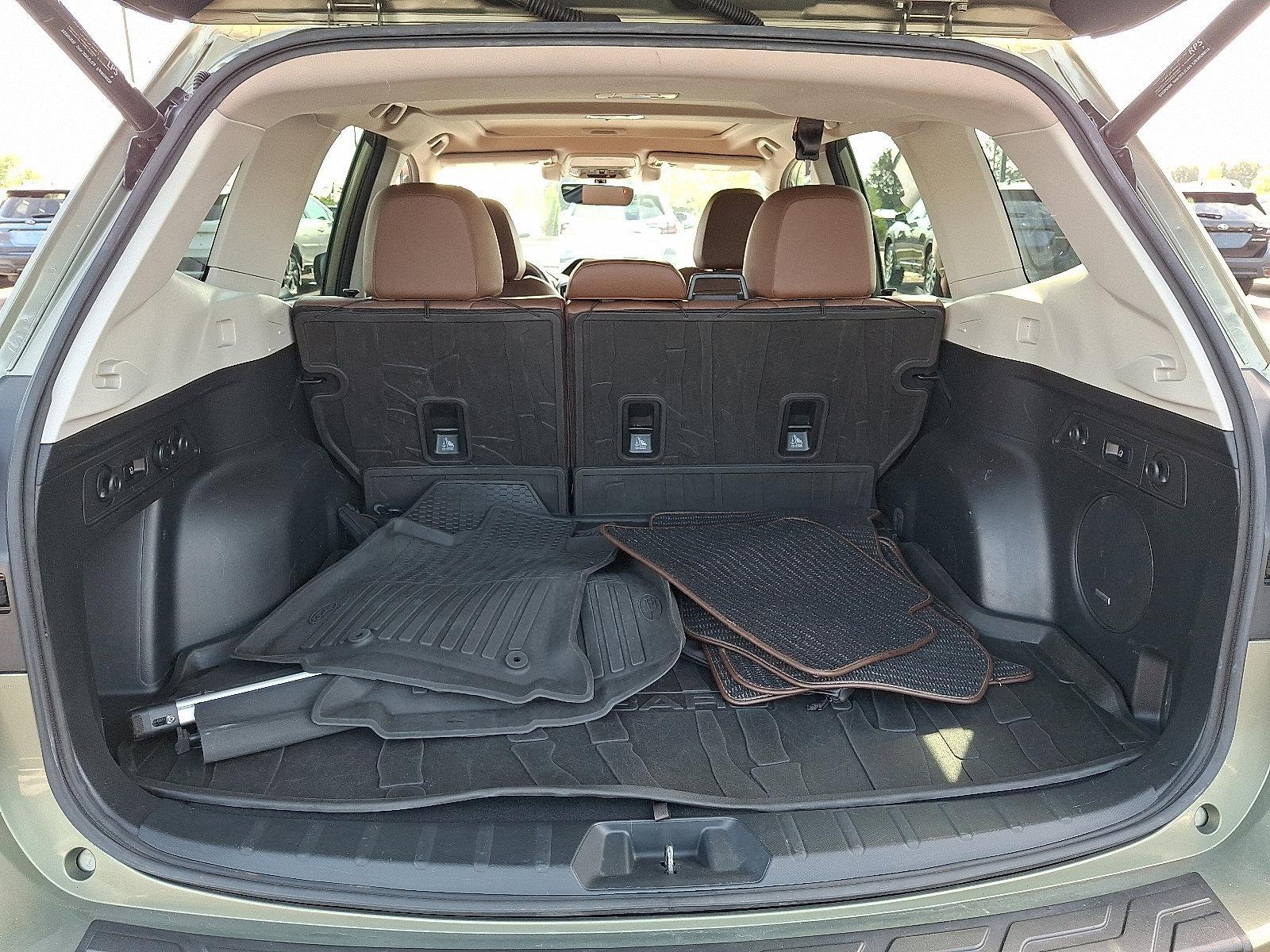 2020 Subaru Forester Vehicle Photo in Easton, PA 18045