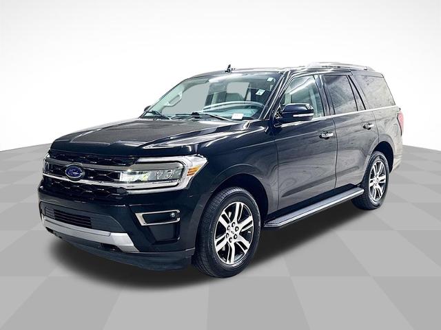 2023 Ford Expedition Vehicle Photo in EVERETT, WA 98203-5662