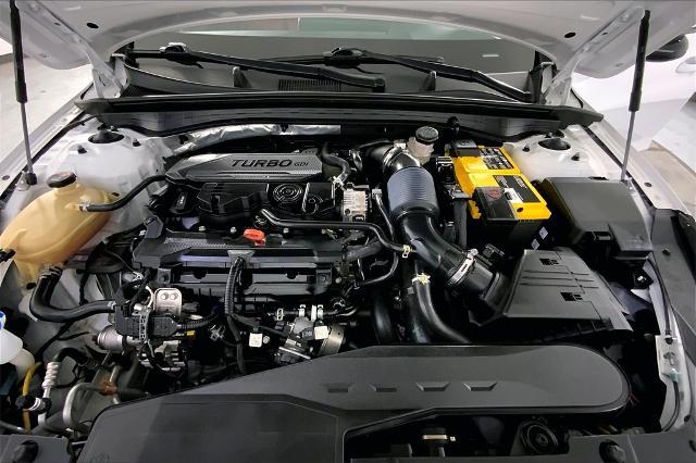 2024 Kia K5 Vehicle Photo in Lees Summit, MO 64086