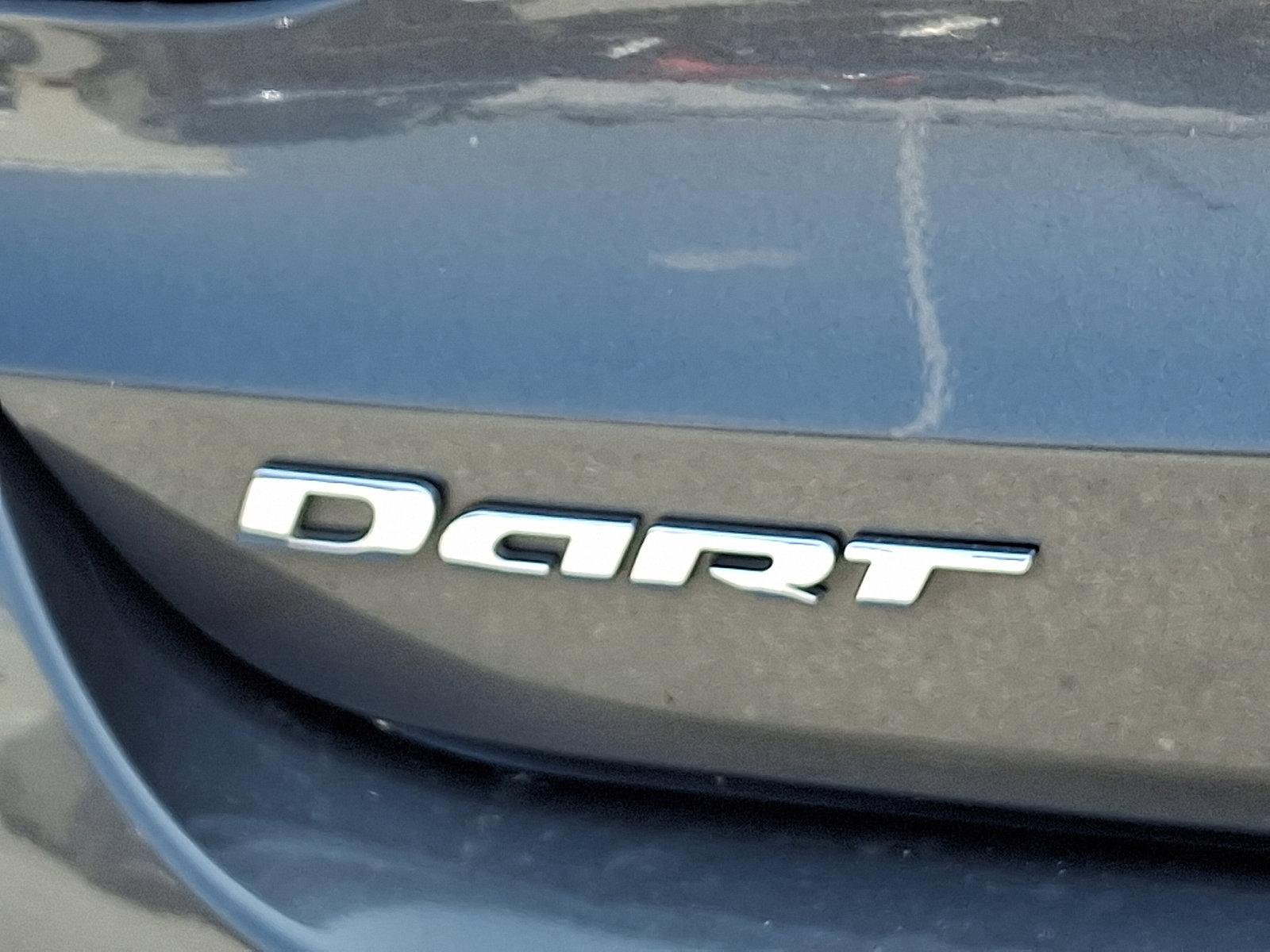 2014 Dodge Dart Vehicle Photo in Harrisburg, PA 17111
