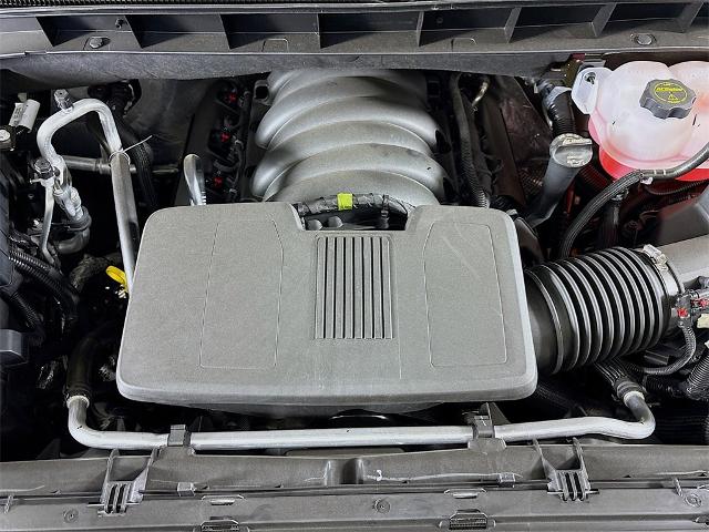 2025 GMC Sierra 1500 Vehicle Photo in PUYALLUP, WA 98371-4149