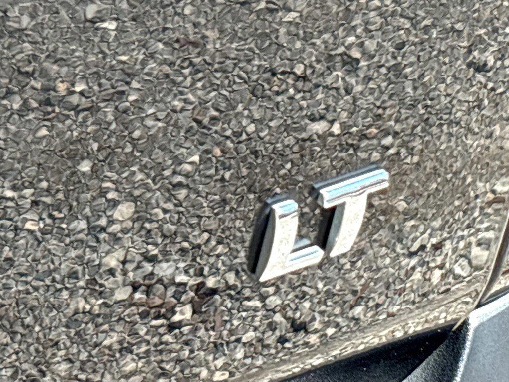 2020 Chevrolet Traverse Vehicle Photo in SAVANNAH, GA 31406-4513