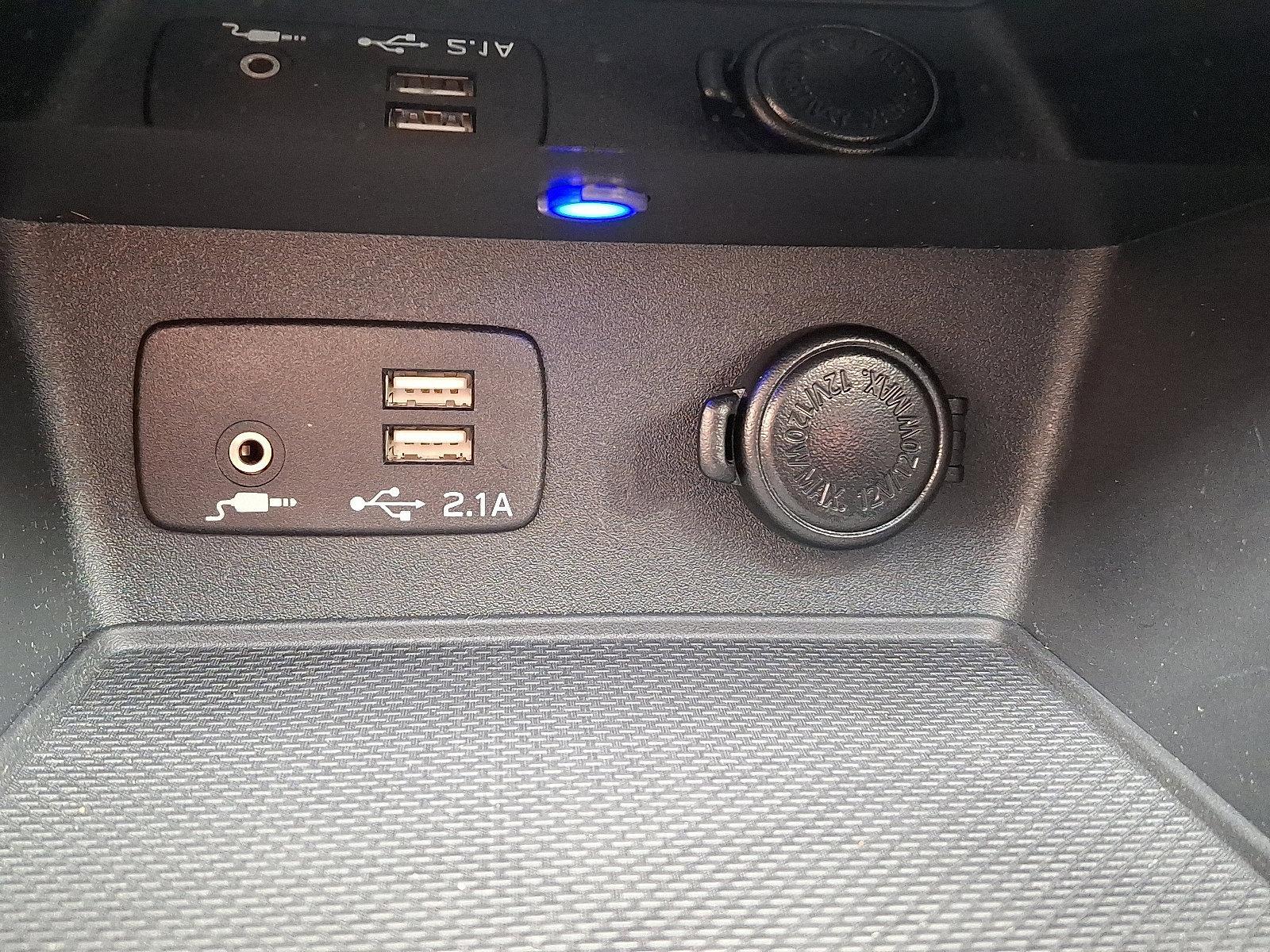 2019 Subaru Forester Vehicle Photo in Harrisburg, PA 17111