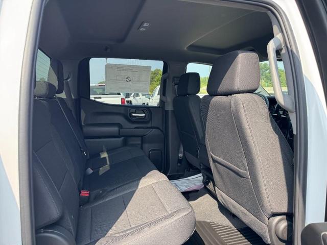 2025 Chevrolet Silverado 1500 Vehicle Photo in COLUMBIA, MO 65203-3903