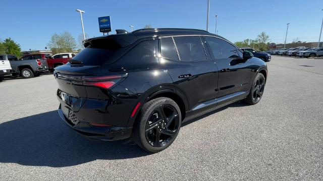 2024 Chevrolet Equinox EV Vehicle Photo in BENTONVILLE, AR 72712-4322