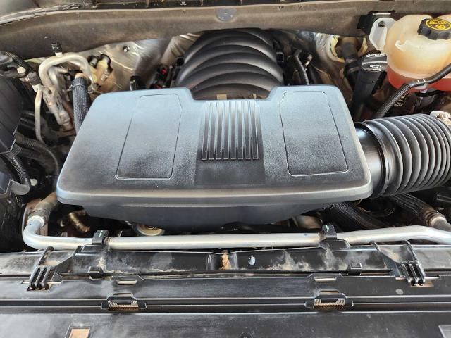 2022 Chevrolet Tahoe Vehicle Photo in DENTON, TX 76210-9321