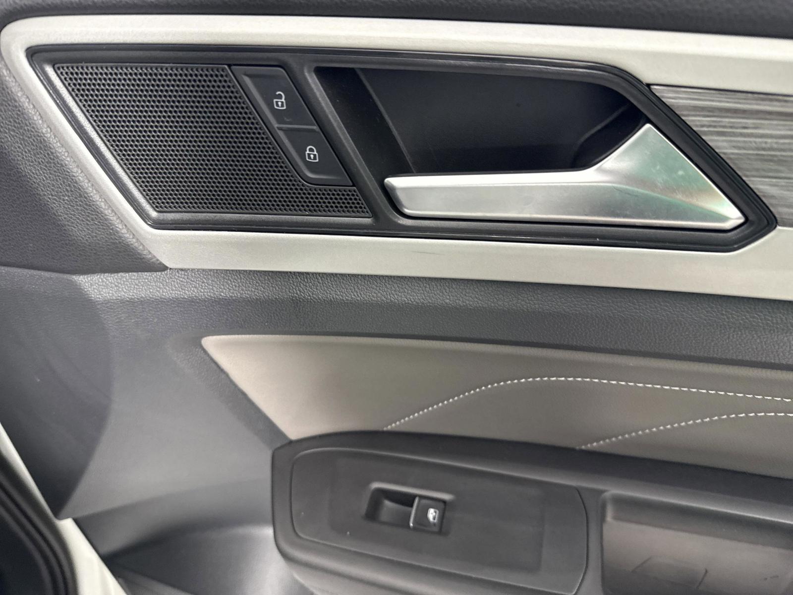 2022 Volkswagen Atlas Cross Sport Vehicle Photo in Georgetown, TX 78626
