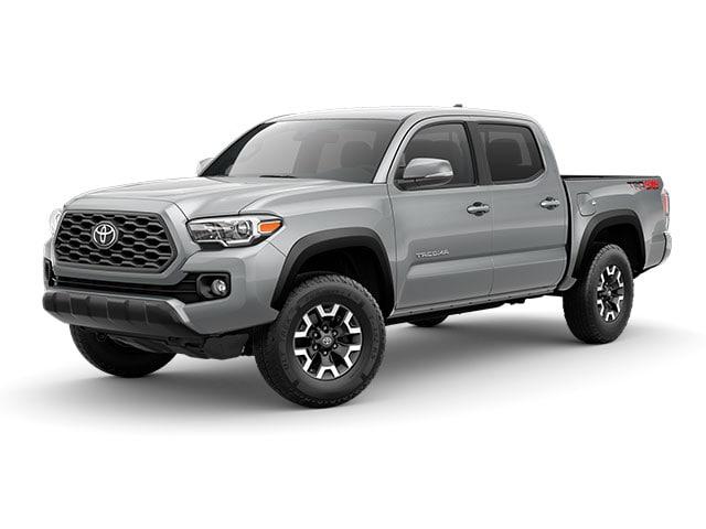 2020 Toyota Tacoma 4WD Vehicle Photo in Riverdale, UT 84405