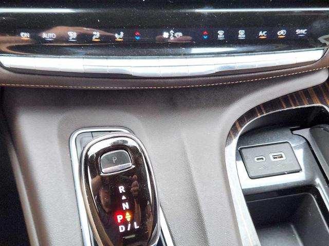 2021 Cadillac Escalade ESV Vehicle Photo in DENTON, TX 76210-9321
