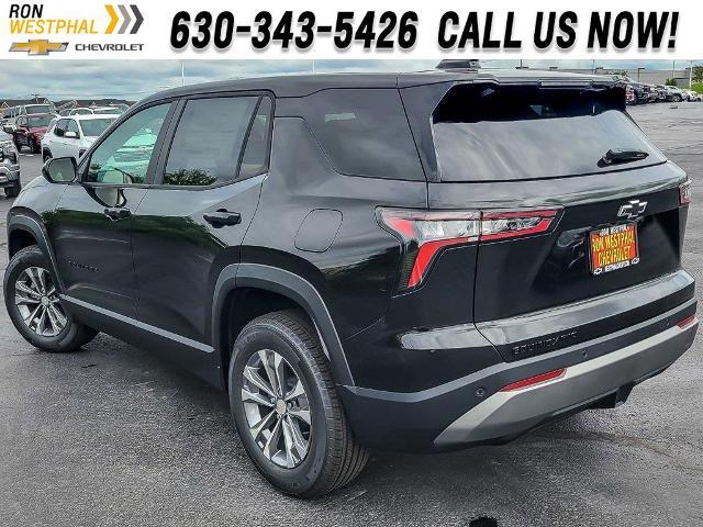 2026 Chevrolet Equinox Vehicle Photo in AURORA, IL 60503-9326