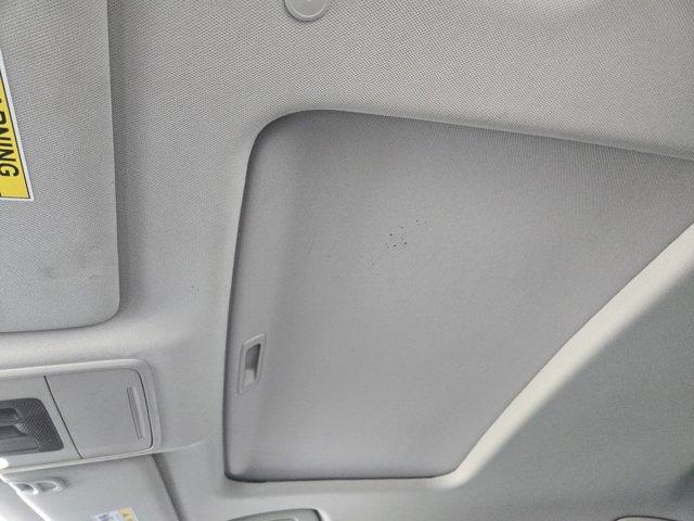 2023 Honda Accord Sedan Vehicle Photo in Decatur, TX 76234