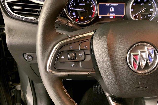 2023 Buick Encore GX Vehicle Photo in KANSAS CITY, MO 64114-4502
