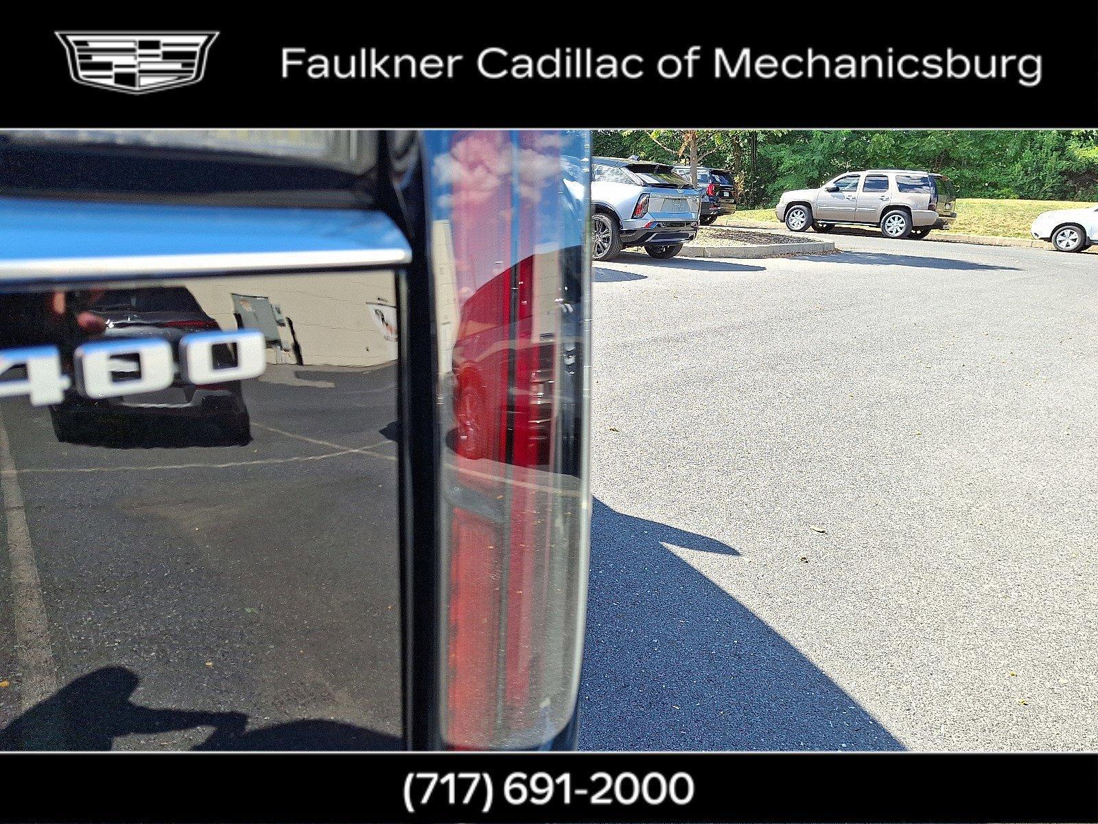 2025 Cadillac XT6 Vehicle Photo in MECHANICSBURG, PA 17050-1707