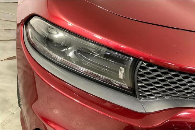 2023 Dodge Charger Vehicle Photo in Kansas City, MO 64114