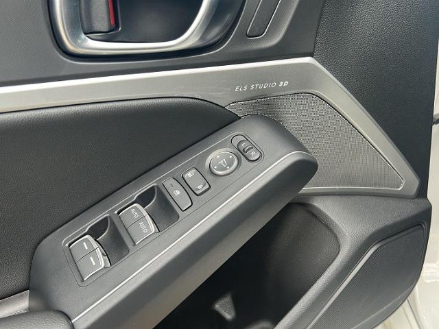 2025 Acura Integra Vehicle Photo in Grapevine, TX 76051