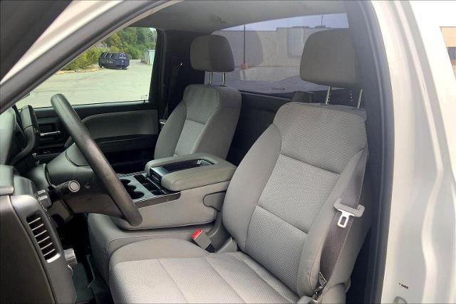 2017 GMC Sierra 1500 Vehicle Photo in KANSAS CITY, MO 64114-4545