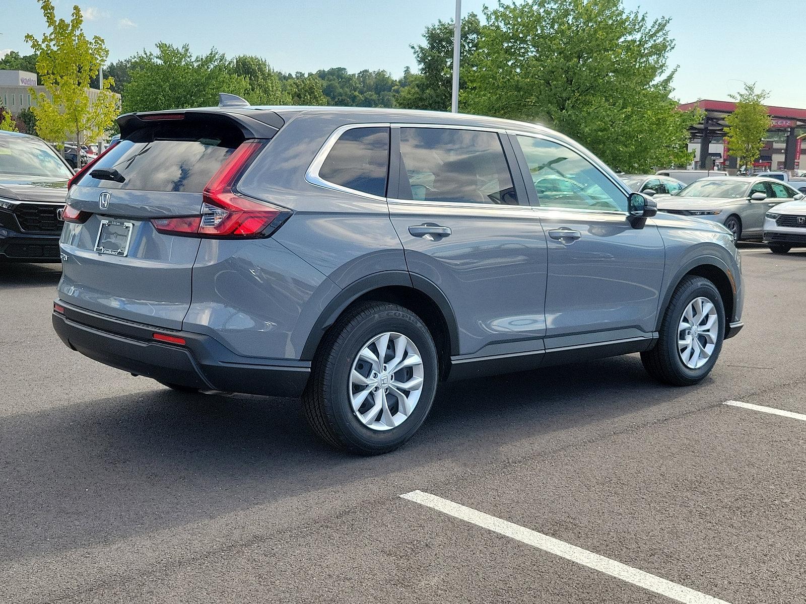 2025 Honda CR-V Vehicle Photo in Harrisburg, PA 17111