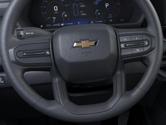 2024 Chevrolet Colorado Vehicle Photo in ORLANDO, FL 32808-7998