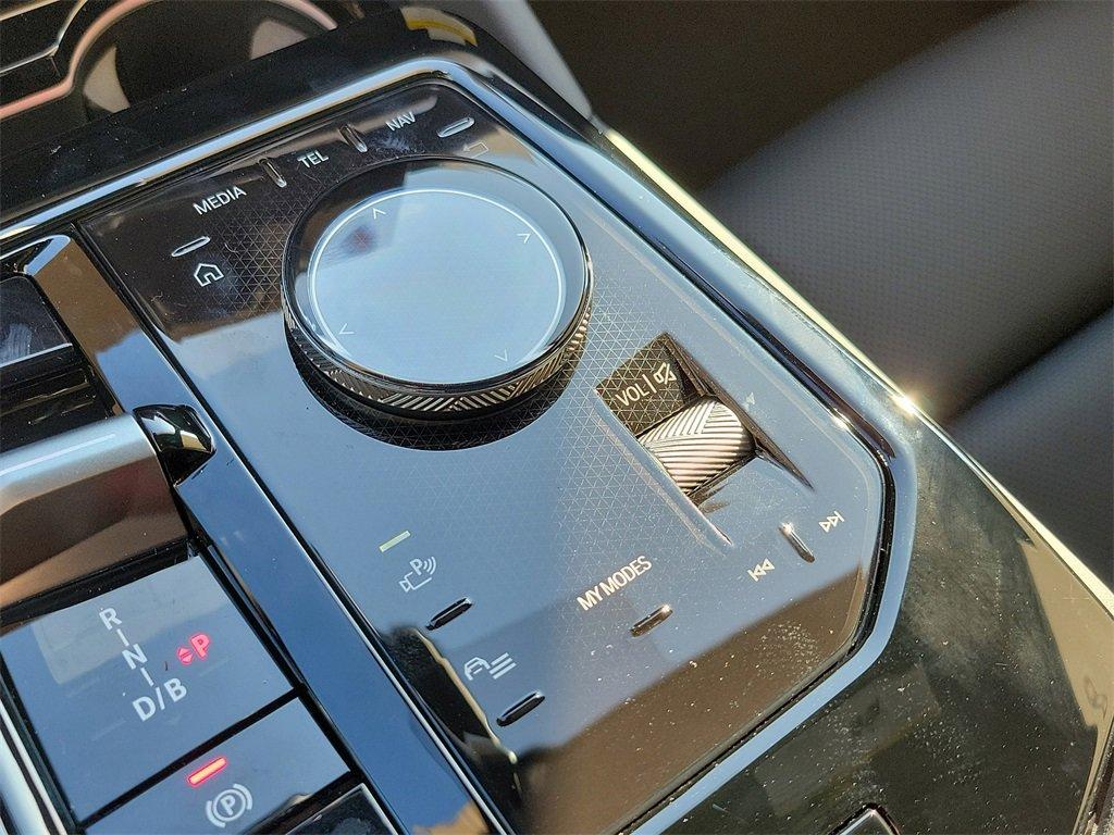 2024 BMW i5 Vehicle Photo in Muncy, PA 17756