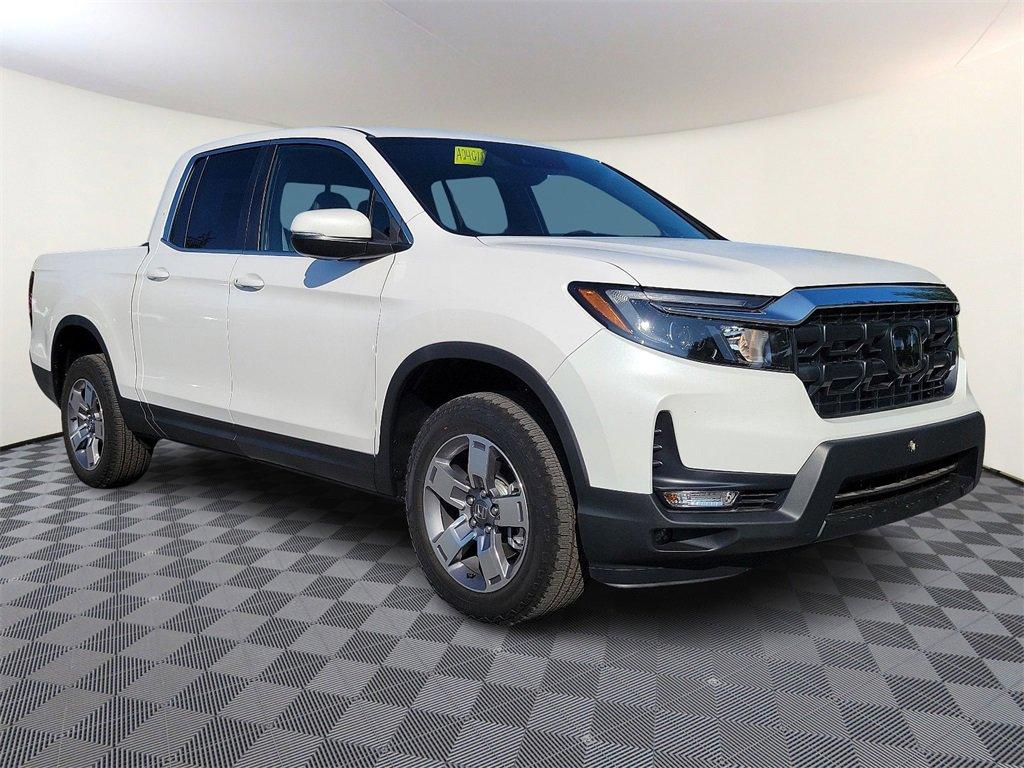 2024 Honda Ridgeline Vehicle Photo in Muncy, PA 17756