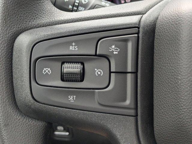 2025 Chevrolet Silverado 2500 HD Vehicle Photo in BRUNSWICK, GA 31525-1881