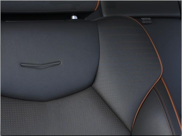 2024 Cadillac CT4 Vehicle Photo in MANITOWOC, WI 54220-5838