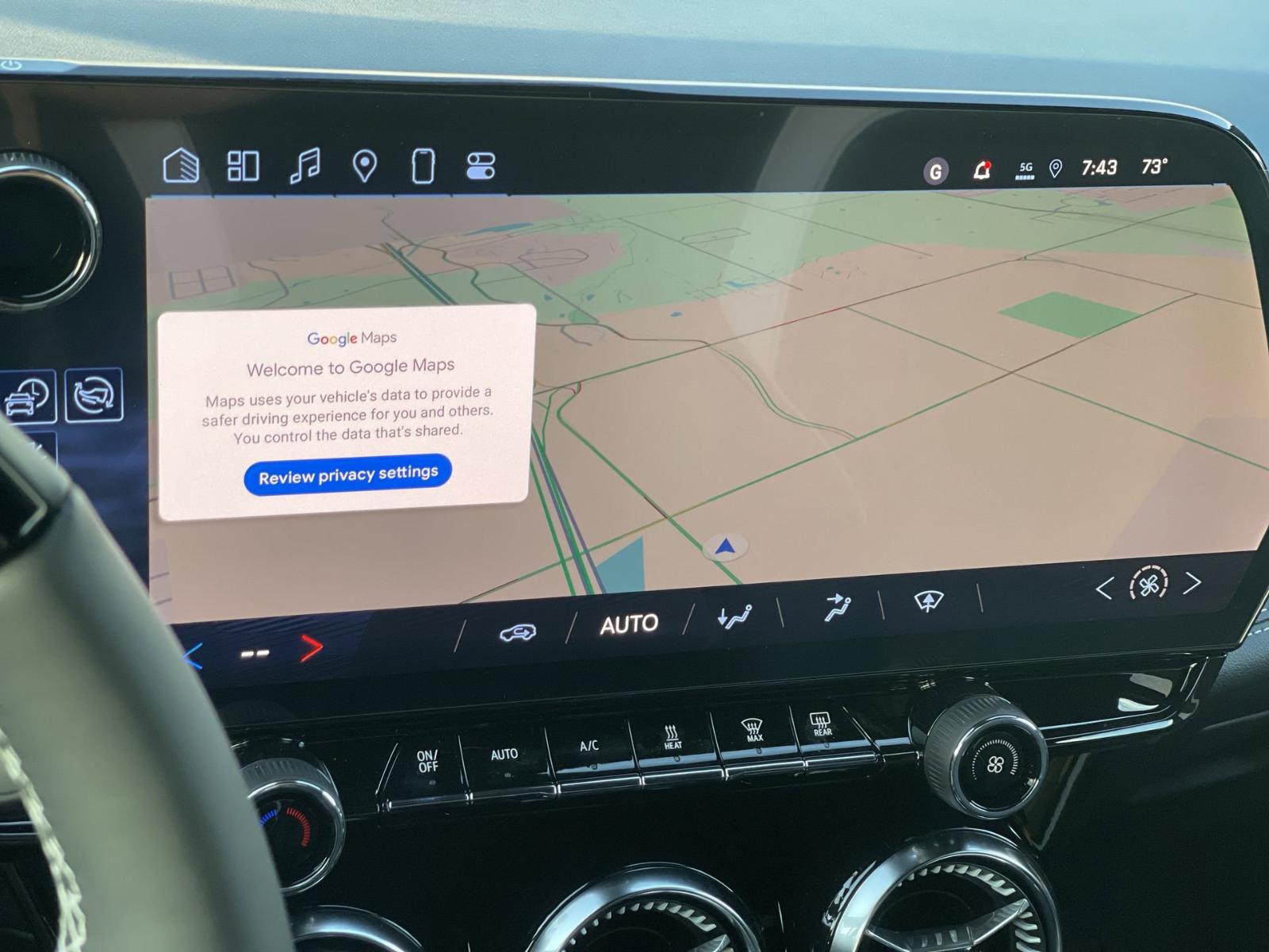 2025 Chevrolet Blazer EV Vehicle Photo in BENTONVILLE, AR 72712-4322
