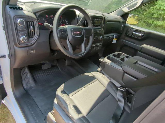 2024 GMC Sierra 1500 Vehicle Photo in ALBERTVILLE, AL 35950-0246