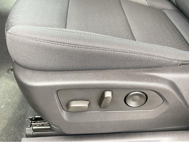 2024 Chevrolet Silverado 1500 Vehicle Photo in POOLER, GA 31322-3252