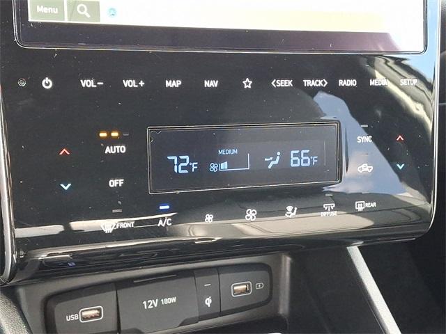 2024 Hyundai SANTA CRUZ Vehicle Photo in New Bloomfield, PA 17068