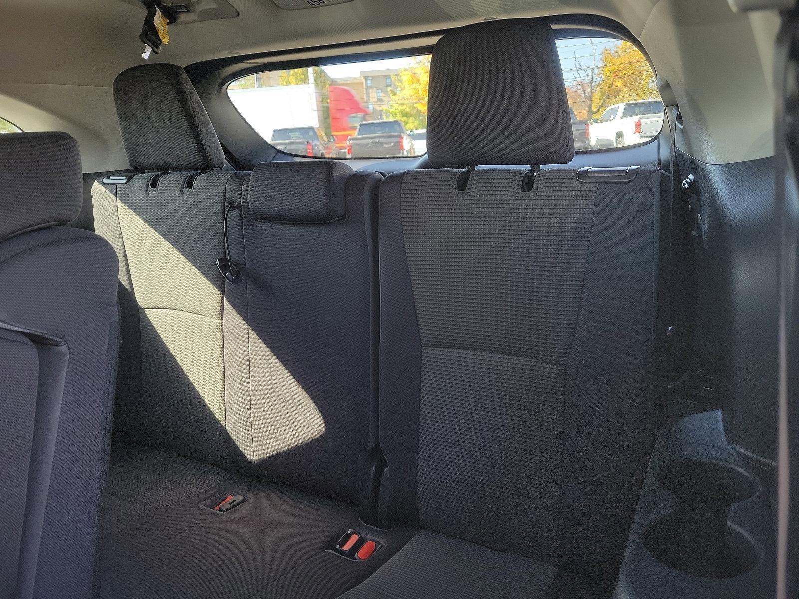 2023 Toyota Highlander Vehicle Photo in Trevose, PA 19053