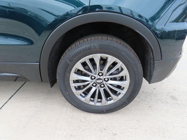 2025 Cadillac XT4 Vehicle Photo in DELRAY BEACH, FL 33483-3294