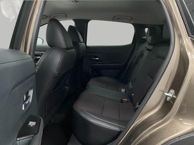 2025 Nissan Kicks Vehicle Photo in Appleton, WI 54913