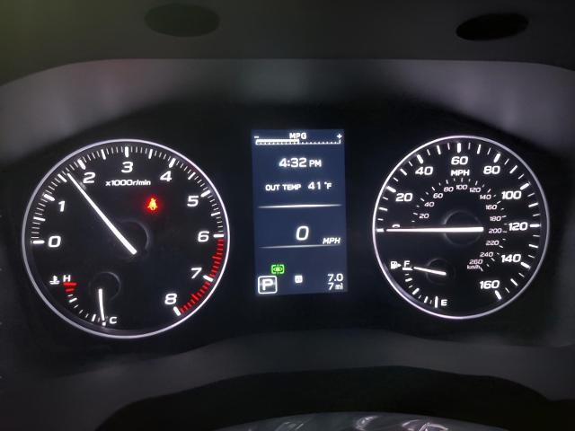 2025 Subaru Ascent Vehicle Photo in Green Bay, WI 54304