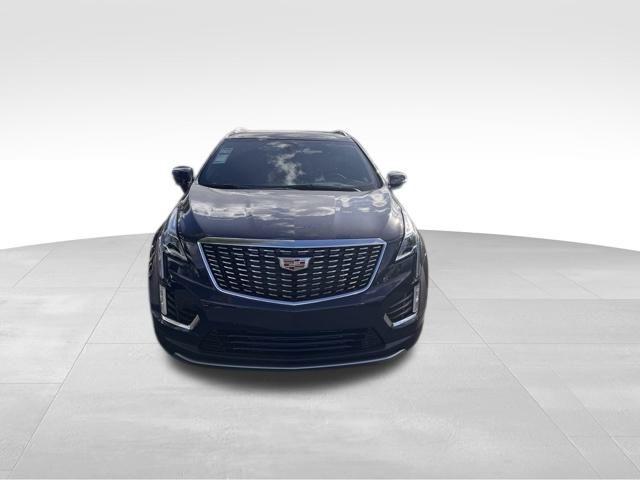 2025 Cadillac XT5 Vehicle Photo in DELRAY BEACH, FL 33483-3294
