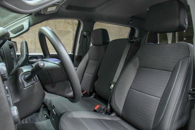2024 Chevrolet Silverado 1500 Vehicle Photo in EVERETT, WA 98203-5662