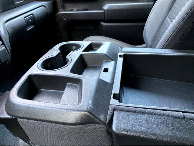 2023 Chevrolet Silverado 1500 Vehicle Photo in Hinesville, GA 31313