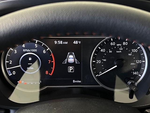 2025 Nissan Versa Vehicle Photo in Tulsa, OK 74129
