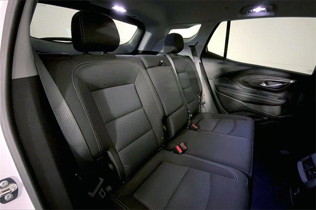 2024 GMC Terrain Vehicle Photo in KANSAS CITY, MO 64114-4502