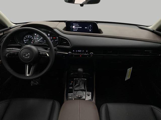 2025 Mazda CX-30 Vehicle Photo in Appleton, WI 54913